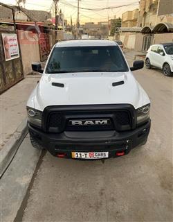 رام 1500